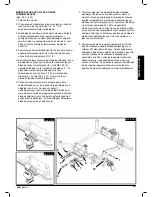 Preview for 223 page of Quickie SR 45 Instructions For Use Manual