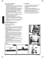 Preview for 224 page of Quickie SR 45 Instructions For Use Manual