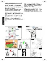 Preview for 226 page of Quickie SR 45 Instructions For Use Manual