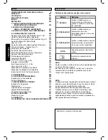 Preview for 232 page of Quickie SR 45 Instructions For Use Manual