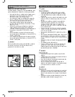 Preview for 241 page of Quickie SR 45 Instructions For Use Manual