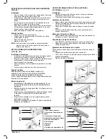 Preview for 245 page of Quickie SR 45 Instructions For Use Manual