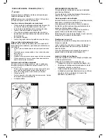 Preview for 246 page of Quickie SR 45 Instructions For Use Manual