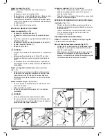 Preview for 247 page of Quickie SR 45 Instructions For Use Manual