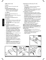 Preview for 250 page of Quickie SR 45 Instructions For Use Manual