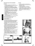 Preview for 252 page of Quickie SR 45 Instructions For Use Manual