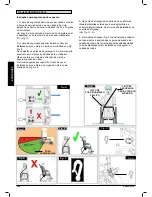 Preview for 254 page of Quickie SR 45 Instructions For Use Manual