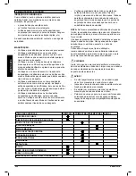 Preview for 256 page of Quickie SR 45 Instructions For Use Manual