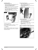 Preview for 20 page of Quickie Tango Instructions For Use Manual