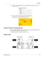 Предварительный просмотр 28 страницы QuickLabel LF-100 User Manual