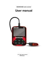 Quicklynks T20 User Manual preview