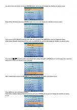 Preview for 10 page of Quicklynks T20 User Manual