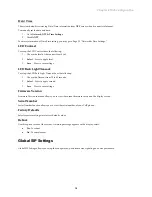 Preview for 14 page of quickphones QB-241 User Manual