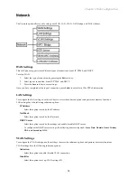 Preview for 17 page of quickphones QB-241 User Manual