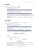 Preview for 20 page of quickphones QB-241 User Manual