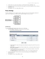 Preview for 21 page of quickphones QB-241 User Manual