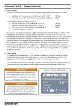 Предварительный просмотр 14 страницы Quicksilver 805PH Owner'S Manual