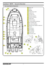 Предварительный просмотр 20 страницы Quicksilver 805PH Owner'S Manual