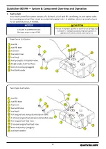 Предварительный просмотр 30 страницы Quicksilver 805PH Owner'S Manual