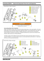 Предварительный просмотр 39 страницы Quicksilver 805PH Owner'S Manual