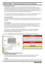 Предварительный просмотр 42 страницы Quicksilver 805PH Owner'S Manual