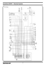 Предварительный просмотр 66 страницы Quicksilver 805PH Owner'S Manual