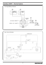 Предварительный просмотр 67 страницы Quicksilver 805PH Owner'S Manual