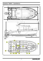 Предварительный просмотр 73 страницы Quicksilver 805PH Owner'S Manual