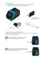 Preview for 2 page of Quidel Lyme FIA Sofia 2 Quick Start Manual