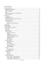 Предварительный просмотр 2 страницы Quidel Lyme FIA Sofia 2 User Manual