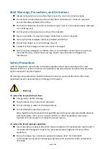 Предварительный просмотр 9 страницы Quidel Lyme FIA Sofia 2 User Manual