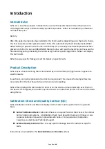 Предварительный просмотр 12 страницы Quidel Lyme FIA Sofia 2 User Manual