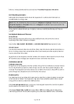 Предварительный просмотр 20 страницы Quidel Lyme FIA Sofia 2 User Manual