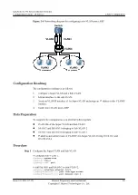 Предварительный просмотр 38 страницы Quidway V100R006C00 Configuration Manual