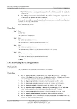 Preview for 47 page of Quidway V100R006C00 Configuration Manual