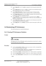 Preview for 48 page of Quidway V100R006C00 Configuration Manual