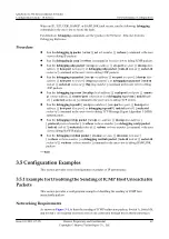 Preview for 50 page of Quidway V100R006C00 Configuration Manual