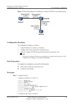 Предварительный просмотр 51 страницы Quidway V100R006C00 Configuration Manual