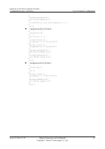 Preview for 53 page of Quidway V100R006C00 Configuration Manual