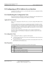 Preview for 67 page of Quidway V100R006C00 Configuration Manual