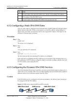 Preview for 84 page of Quidway V100R006C00 Configuration Manual