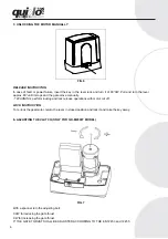 Preview for 6 page of quiko MOOVY QK-M300B Manual