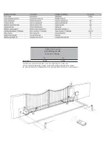 Preview for 2 page of quiko SCARABEO QK-SCA230 User Manual