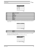 Preview for 56 page of Quincy Compressor QED 650 Instruction And Maintenance Manual