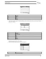 Preview for 58 page of Quincy Compressor QED 650 Instruction And Maintenance Manual