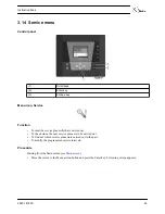 Preview for 64 page of Quincy Compressor QED 650 Instruction And Maintenance Manual