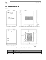 Preview for 81 page of Quincy Compressor QED 650 Instruction And Maintenance Manual