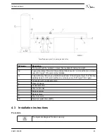 Preview for 82 page of Quincy Compressor QED 650 Instruction And Maintenance Manual