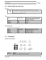 Preview for 84 page of Quincy Compressor QED 650 Instruction And Maintenance Manual