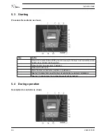 Preview for 87 page of Quincy Compressor QED 650 Instruction And Maintenance Manual